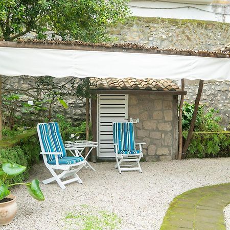 Suite Lidia B&B ソレント エクステリア 写真