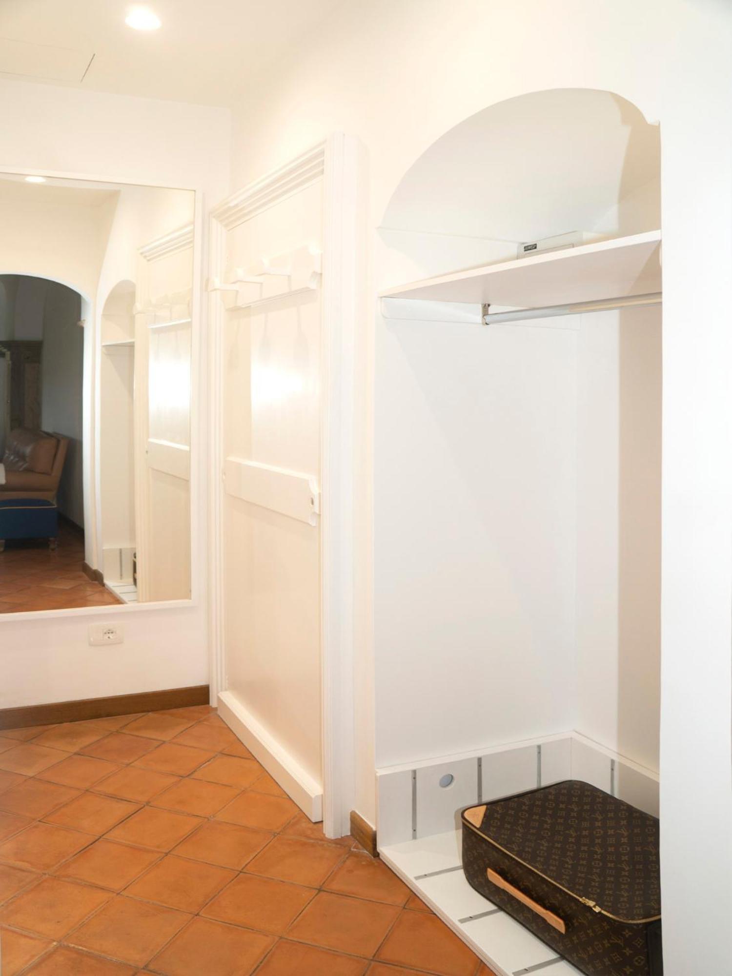 Suite Lidia B&B ソレント エクステリア 写真