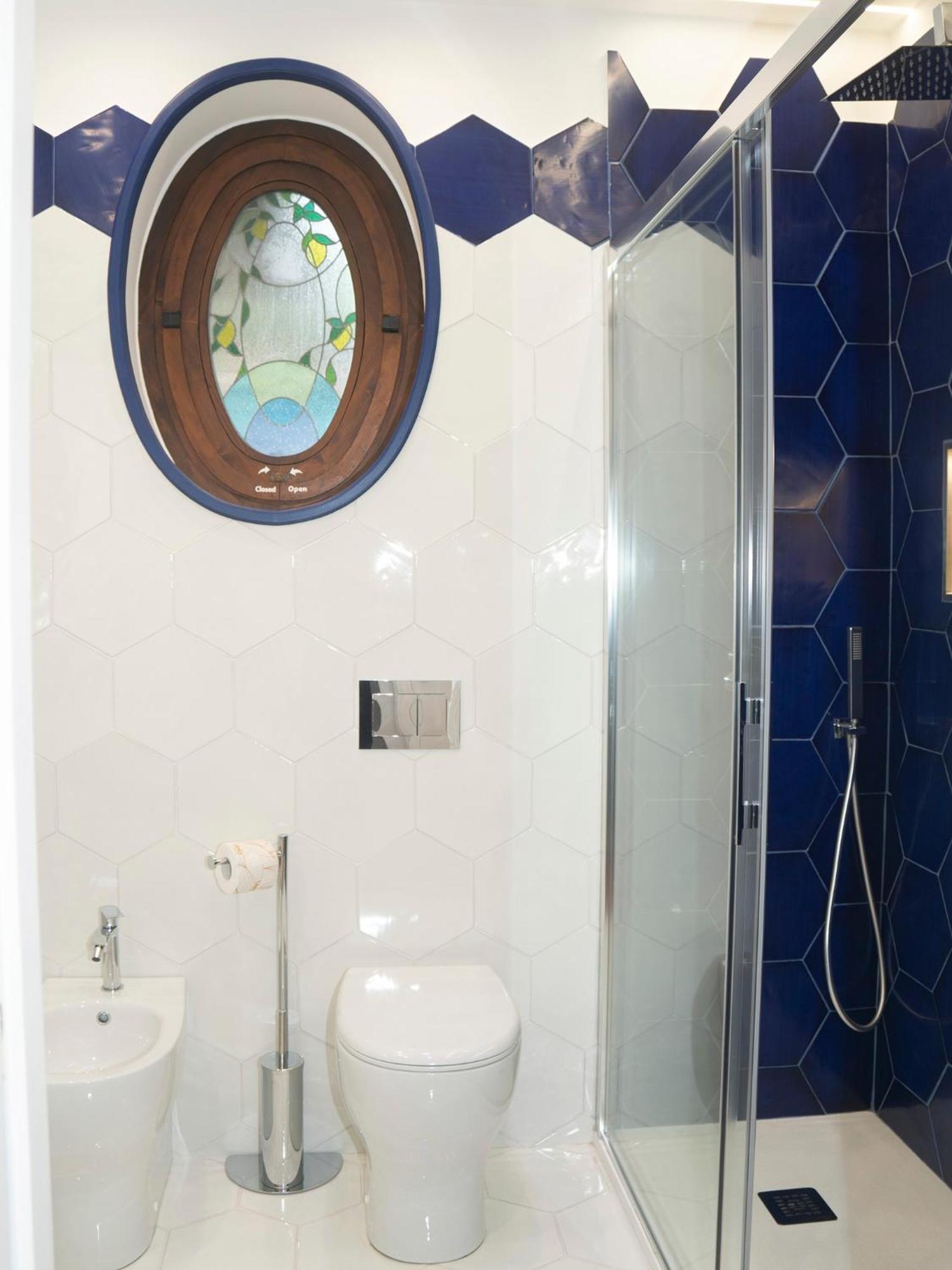Suite Lidia B&B ソレント エクステリア 写真