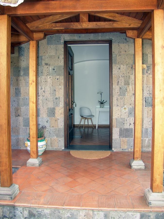 Suite Lidia B&B ソレント エクステリア 写真