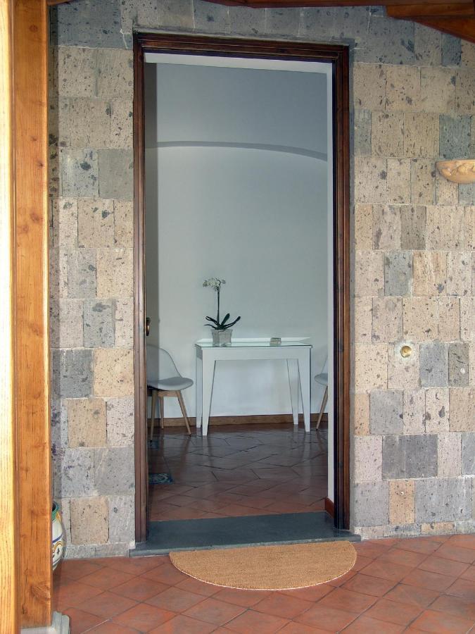 Suite Lidia B&B ソレント エクステリア 写真